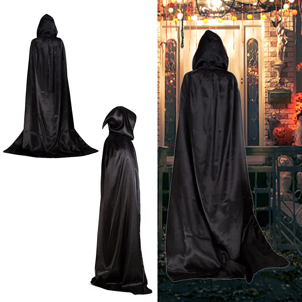 Men'S Vampire Accessories - Halloween Cloaks Capes Women Men Halloween