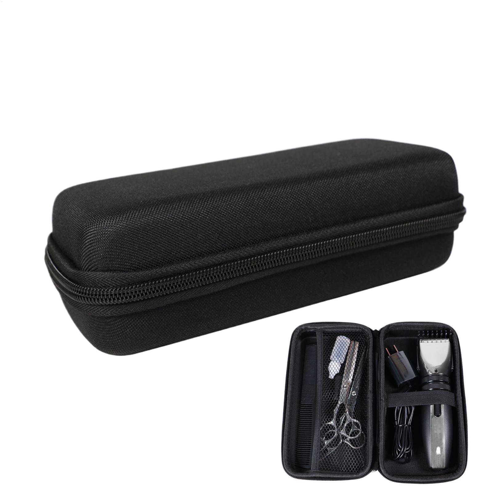 Men'S Accessories Travel Bag - Storage Box Electric Hair Cutting Bag