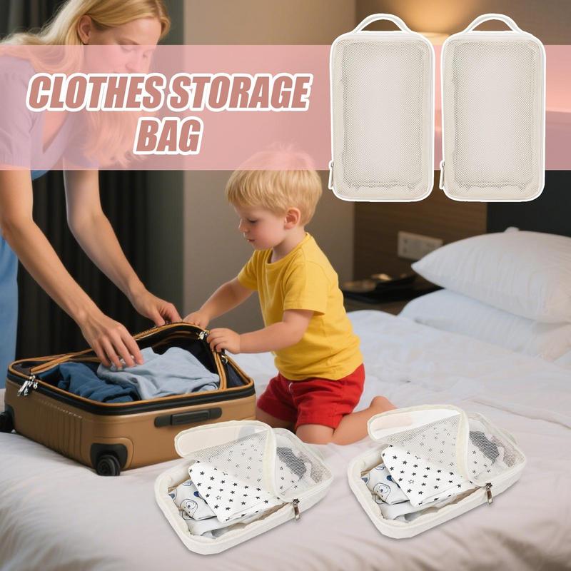 Diaper Storage Bag Nursery Dia - Men'S Accessories Travel Bag ulasan dan harga