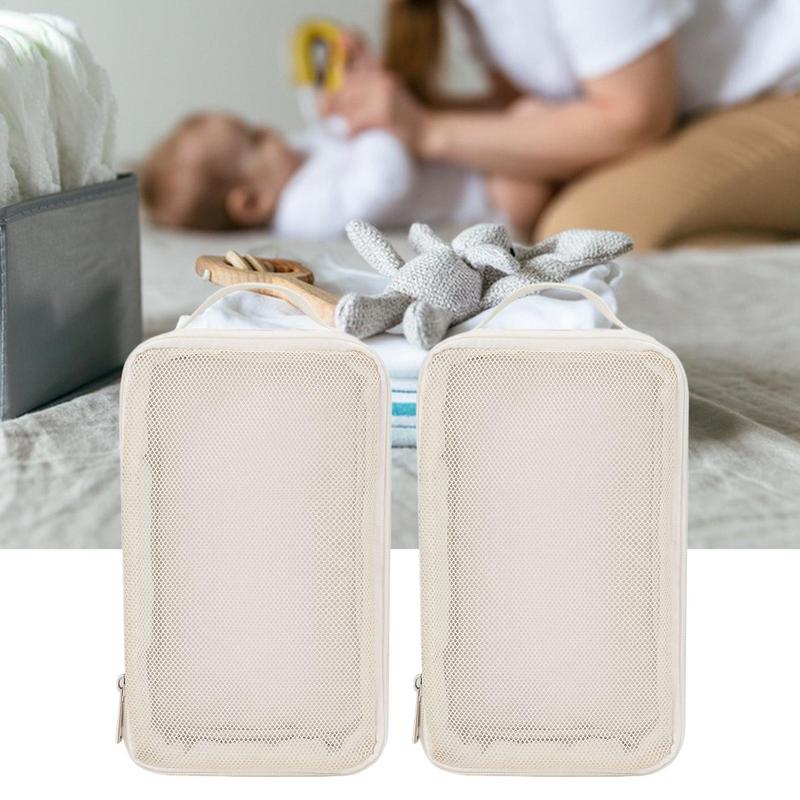 Diaper Storage Bag Nursery Dia - Men'S Accessories Travel Bag ulasan dan harga