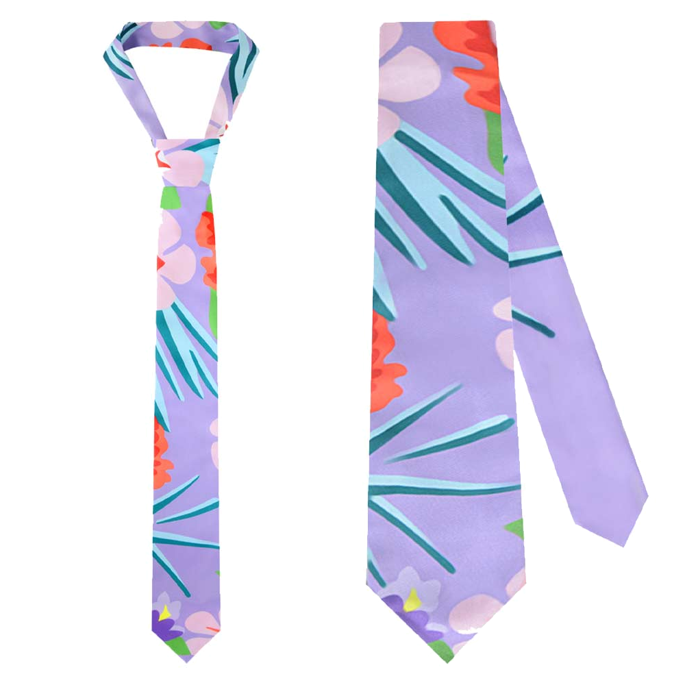 Nick Wilde Cosplay Tie Costume - Mens Accessories Style ulasan dan harga