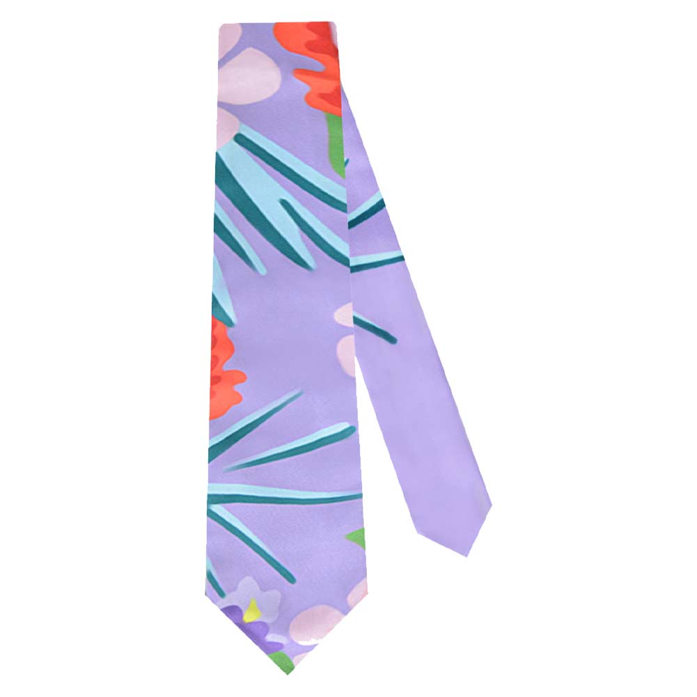 Nick Wilde Cosplay Tie Costume - Mens Accessories Style ulasan dan harga