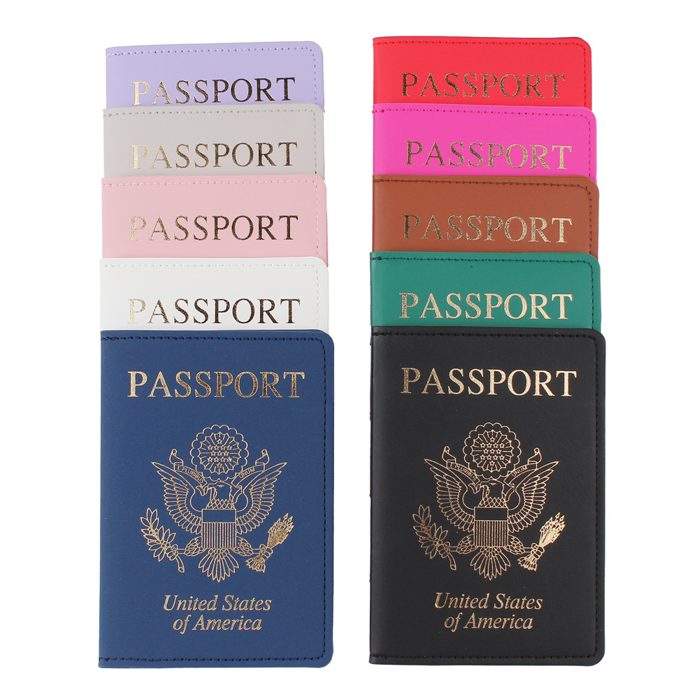 Passport Holder for Travel Ess - Men'S Accessories Wallet ulasan dan harga