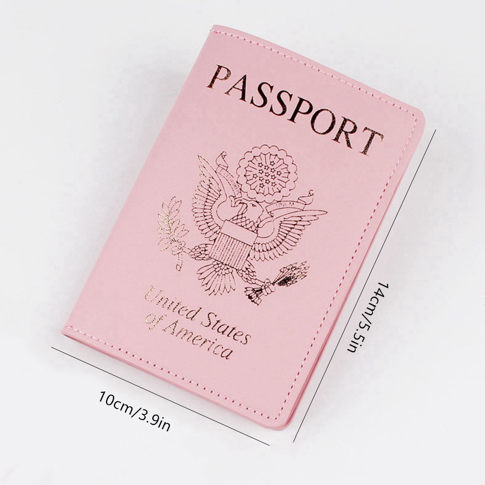 Passport Holder for Travel Ess - Men'S Accessories Wallet ulasan dan harga