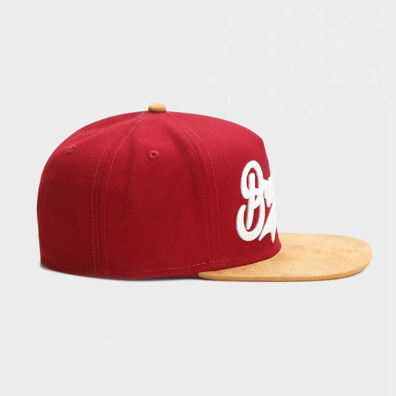 Unisex Brand BROOKLYN CAP Blac - Men Accessories Brands ulasan dan harga