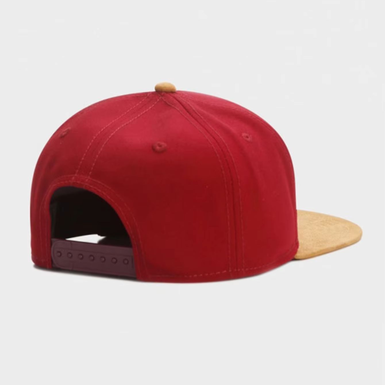 Unisex Brand BROOKLYN CAP Blac - Men Accessories Brands ulasan dan harga