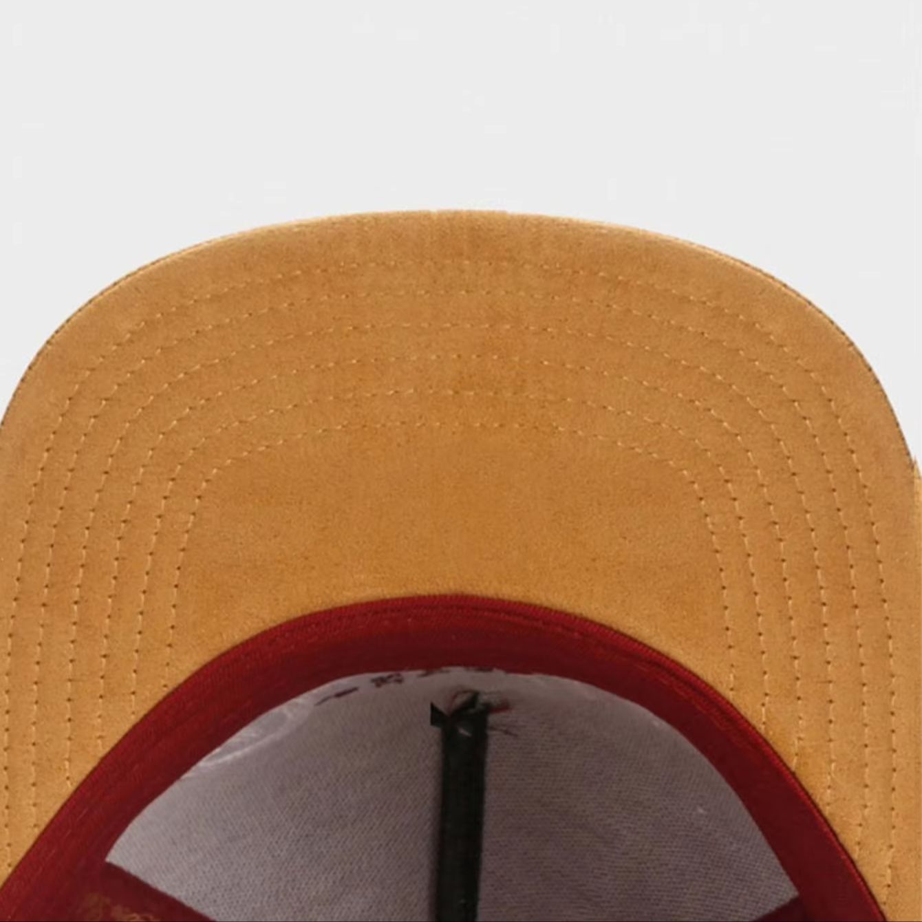Unisex Brand BROOKLYN CAP Blac - Men Accessories Brands ulasan dan harga