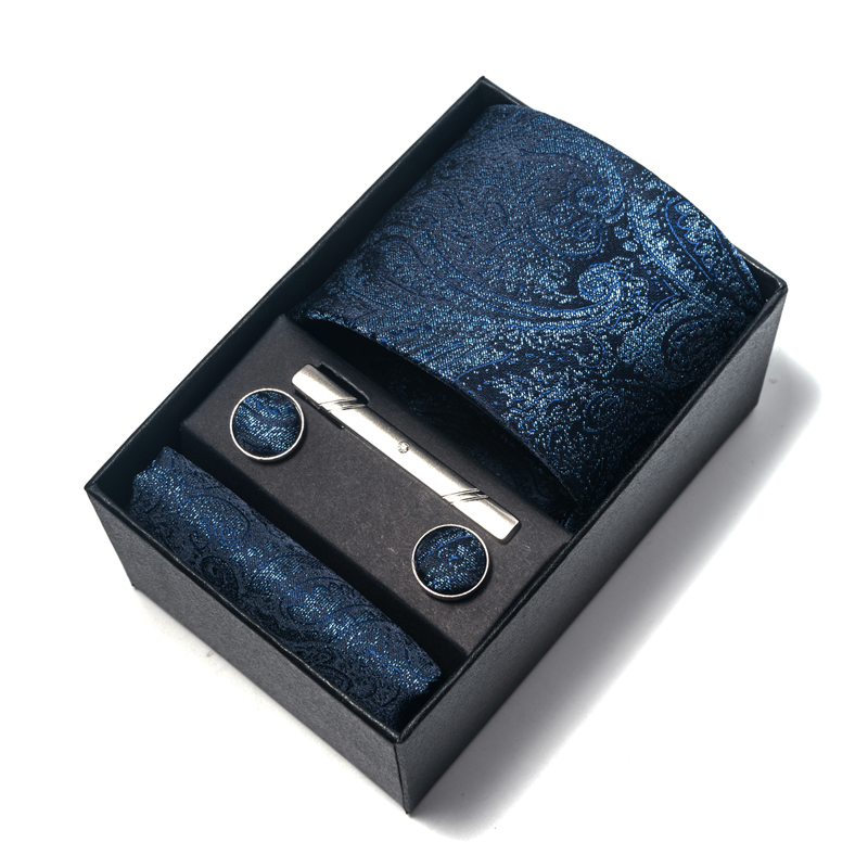 High Grade Holiday Gift Box Br - Men'S Accessories Gift Set Branded ulasan dan harga