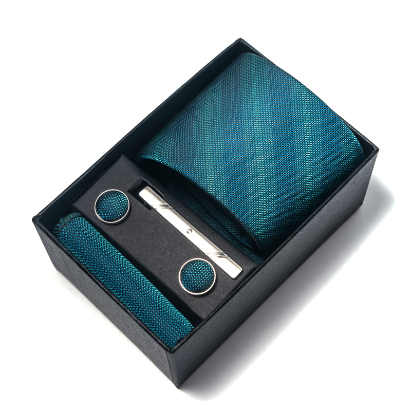 High Grade Holiday Gift Box Br - Men'S Accessories Gift Set Branded ulasan dan harga