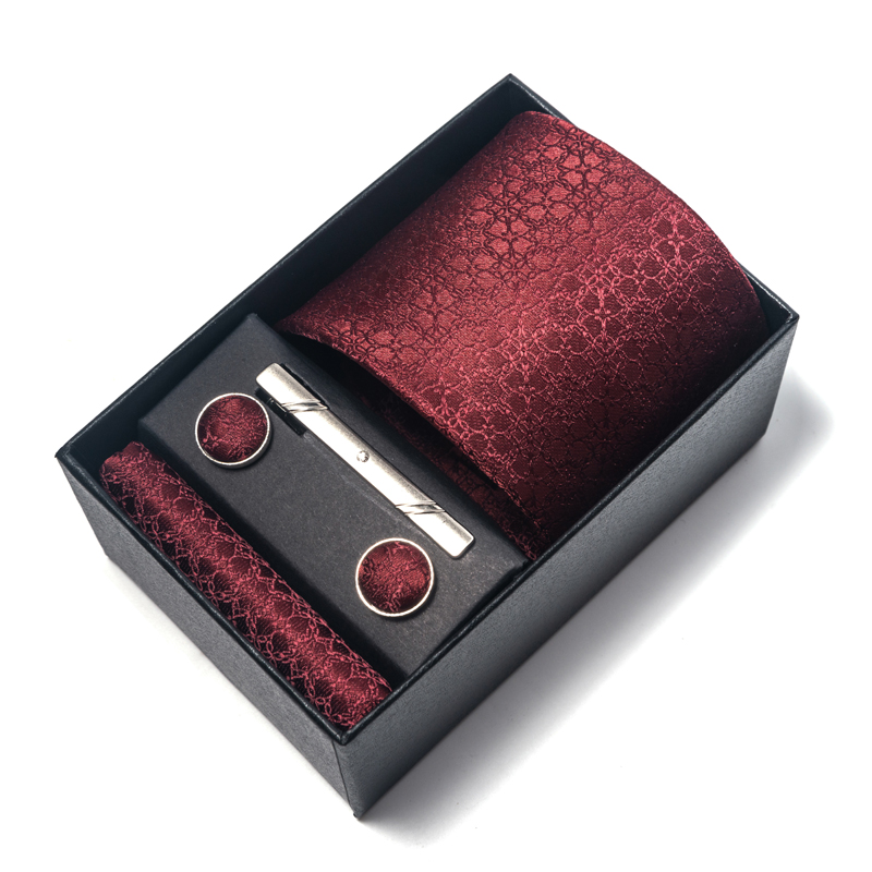 High Grade Holiday Gift Box Br - Men'S Accessories Gift Set Branded ulasan dan harga