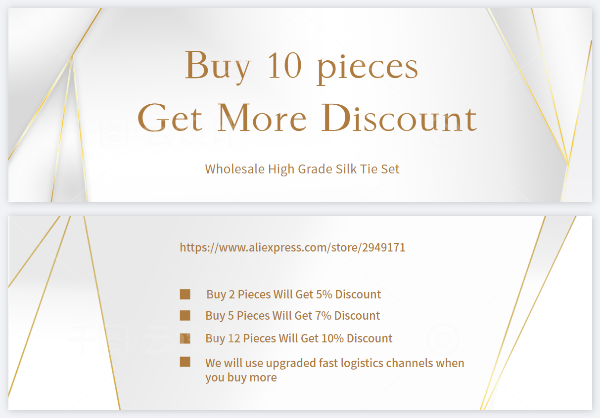 Brand Silk Tie Men Wedding Gif - Men'S Accessories Gift Set Branded ulasan dan harga