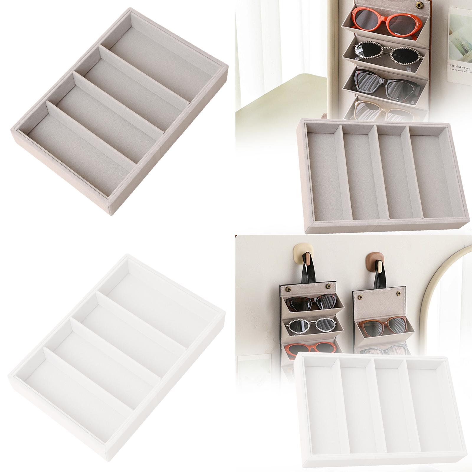 Sunglasses Organizer Tray Ligh - Men'S Accessories Organizer Tray ulasan dan harga