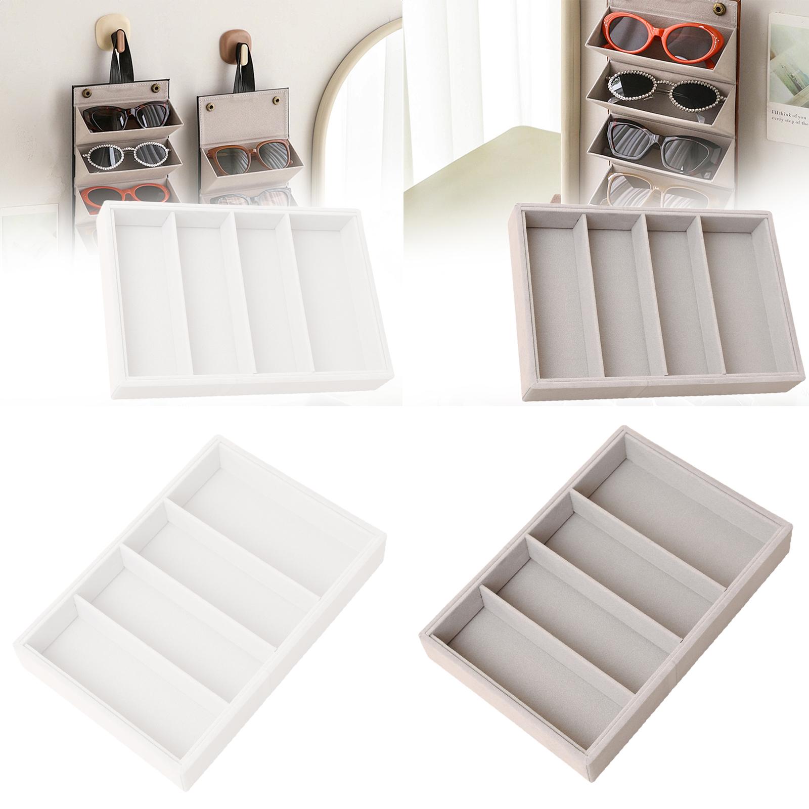 Sunglasses Organizer Tray Ligh - Men'S Accessories Organizer Tray ulasan dan harga