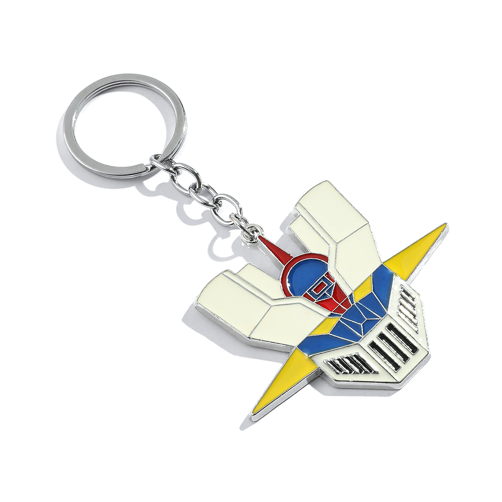 Anime Cartoon Warrior Robot Lo - Men Accessories Fashion ulasan dan harga