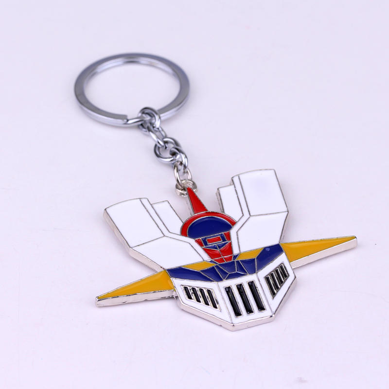 Anime Cartoon Warrior Robot Lo - Men Accessories Fashion ulasan dan harga
