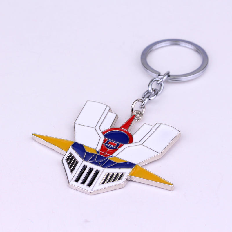 Anime Cartoon Warrior Robot Lo - Men Accessories Fashion ulasan dan harga