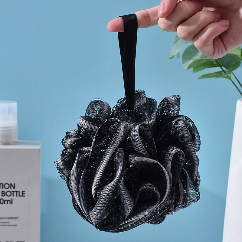 Bath Ball Flower Large High-Gr - Men'S Accessories Types ulasan dan harga