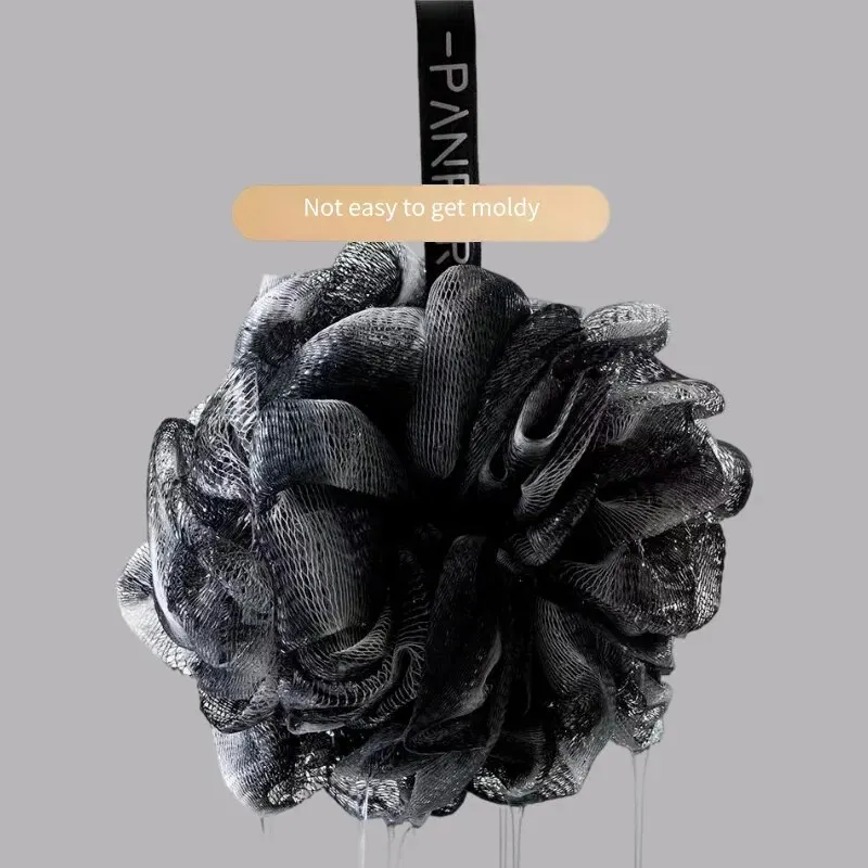 Bath Ball Flower Large High-Gr - Men'S Accessories Types ulasan dan harga