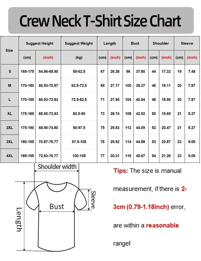 Unisex Trendy Graphic T-shirt  - Men Accessories Brands ulasan dan harga