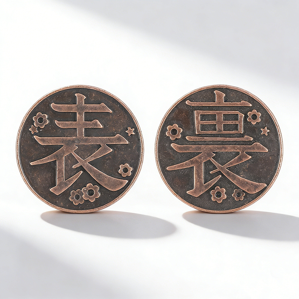 Anime Periphery Tsuyuri Kanawo - Men Accessories Fashion ulasan dan harga