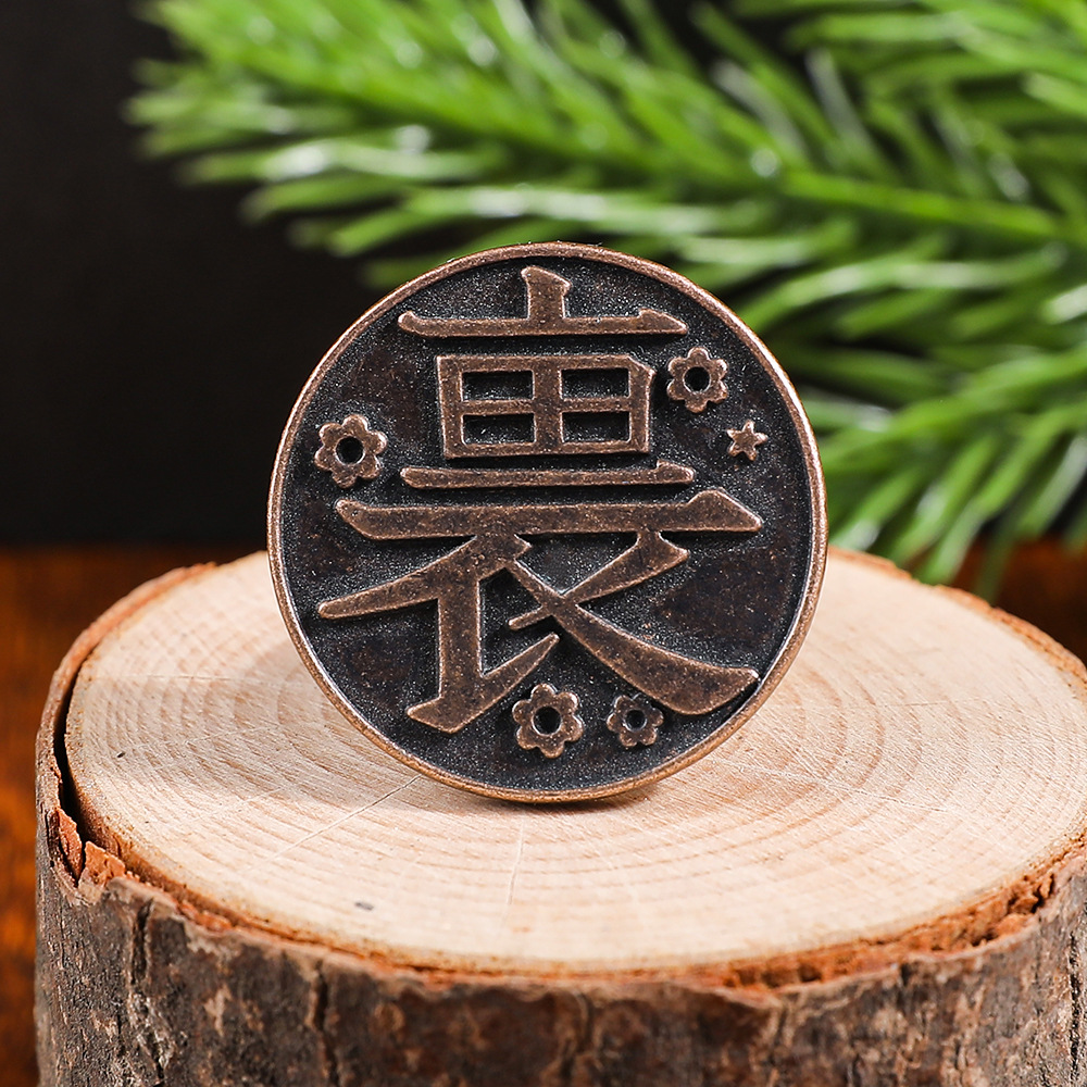 Anime Periphery Tsuyuri Kanawo - Men Accessories Fashion ulasan dan harga