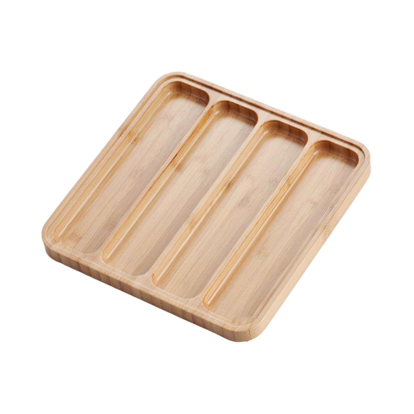 Wood Watch Band Organizer Hold - Men'S Accessories Organizer Tray ulasan dan harga