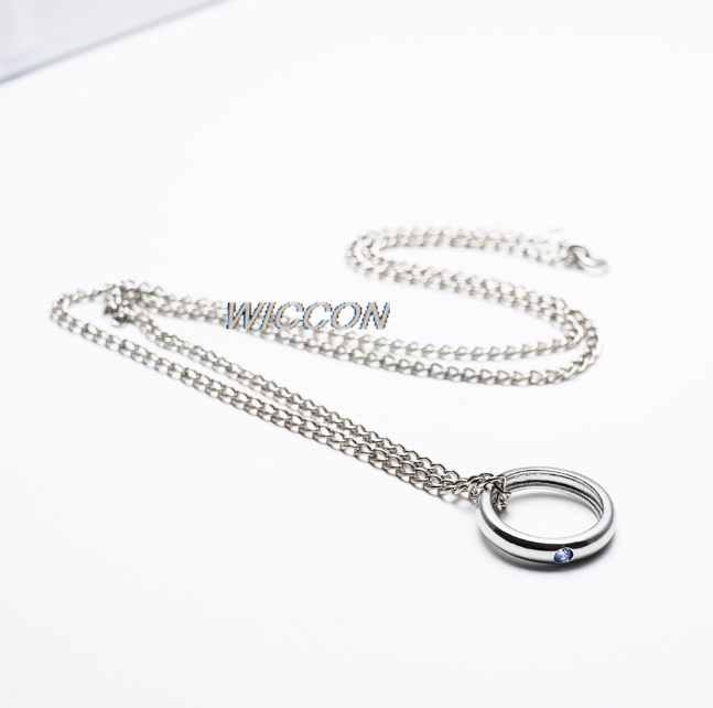 Anime Women Rings Okkotsu Yuta - Men Accessories Fashion ulasan dan harga