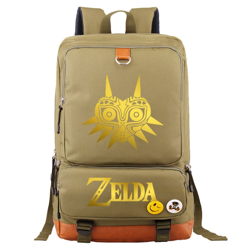 Celta Tears of The Kingdom Pri - Men'S Accessories Travel Bag ulasan dan harga
