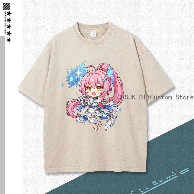 Game Aemeath Wuthering Waves C - Men Accessories Fashion ulasan dan harga