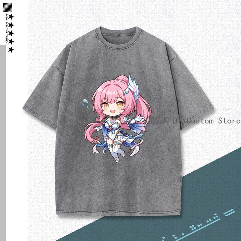 Game Aemeath Wuthering Waves C - Men Accessories Fashion ulasan dan harga