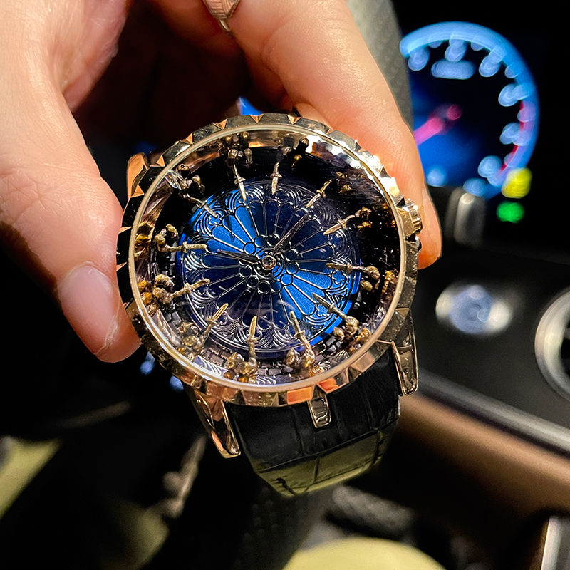 Luxurious and Elegant Men's Wa - Men Accessories Brands ulasan dan harga