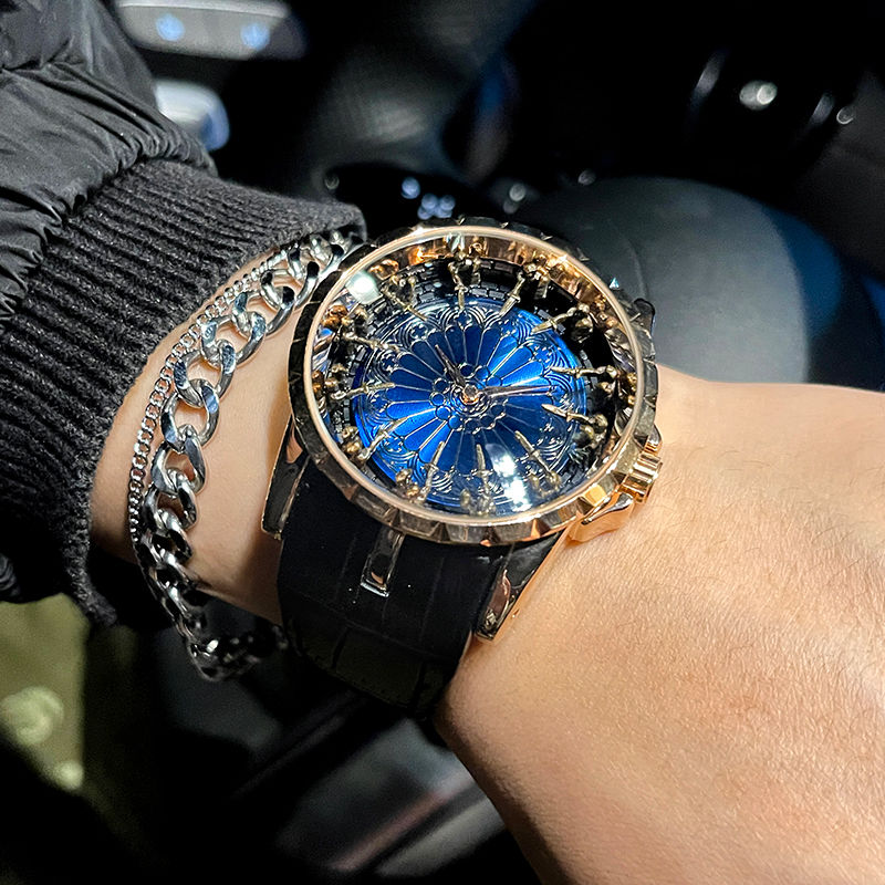 Luxurious and Elegant Men's Wa - Men Accessories Brands ulasan dan harga