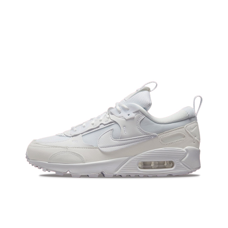 Nike Air Max 90 Abrasion Resis - Nike Shoes Air Max 90 ulasan dan harga