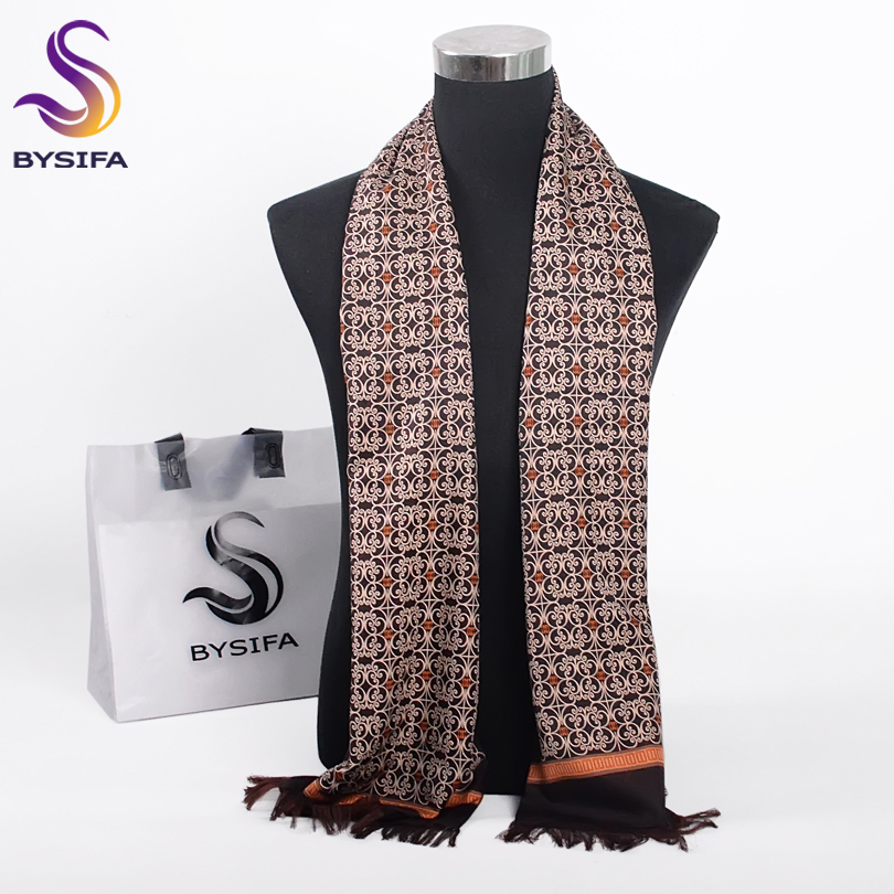 [BYSIFA] Winter Coffee Gold Me - Men Accessories Brands ulasan dan harga