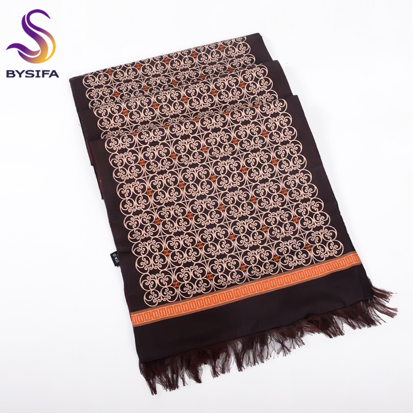 [BYSIFA] Winter Coffee Gold Me - Men Accessories Brands ulasan dan harga