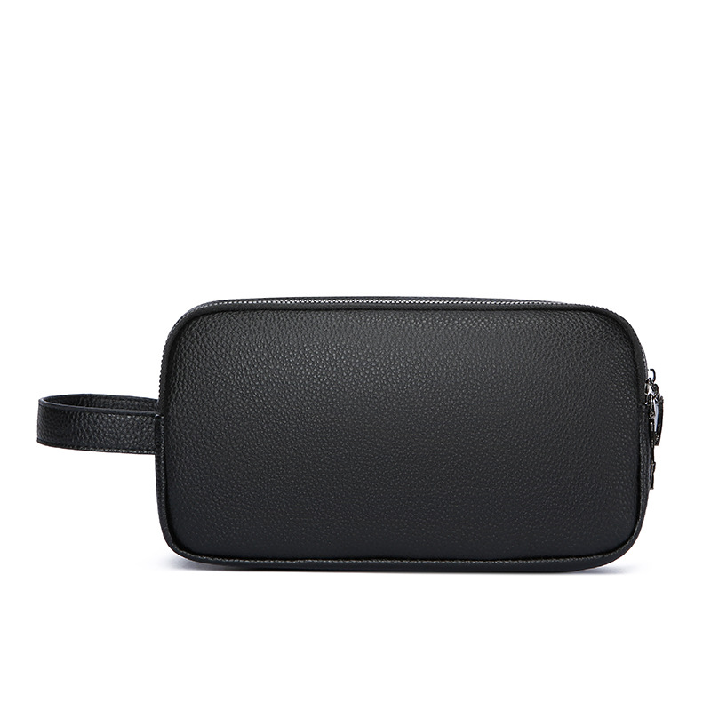 Vintage Men Hand Clutch Bag Mu - Men'S Accessories Travel Bag ulasan dan harga