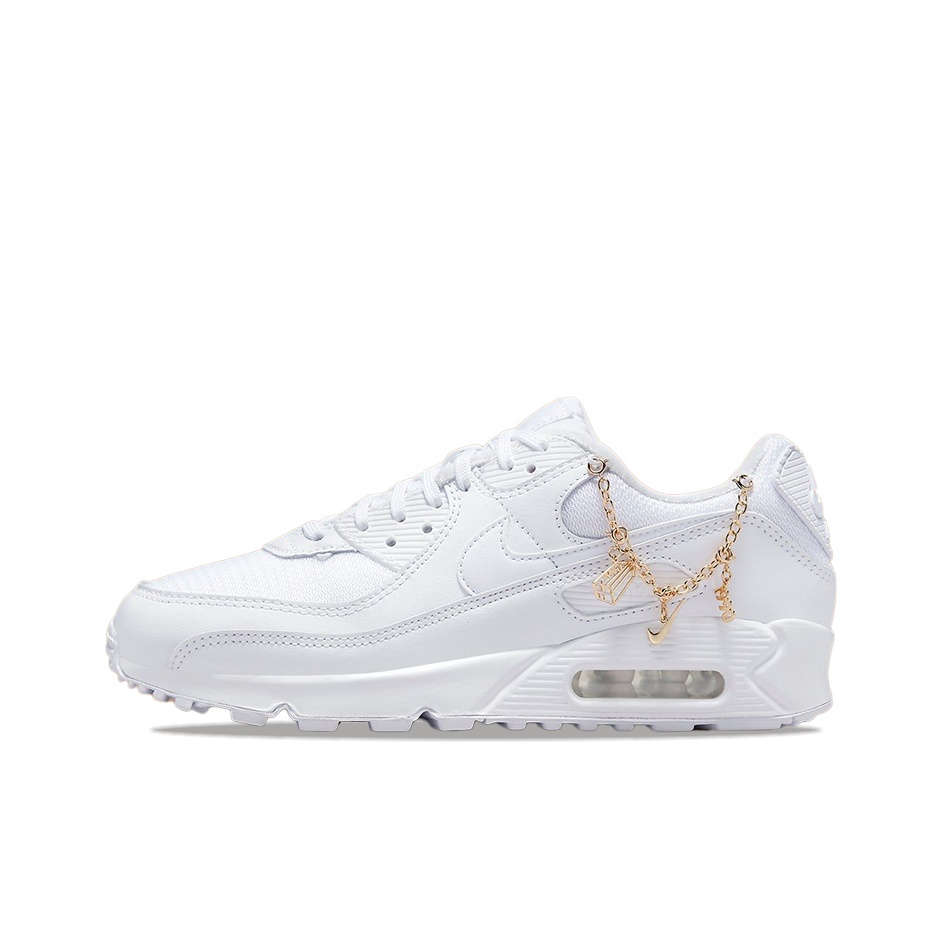 Nike Air Max 90 Running Shoes  - Nike Shoes Air Max 90 ulasan dan harga