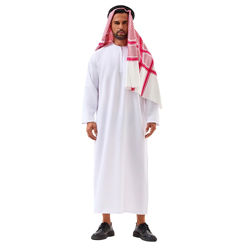 Arabic Costume Middle Eastern  - Men'S Accessories Dubai ulasan dan harga