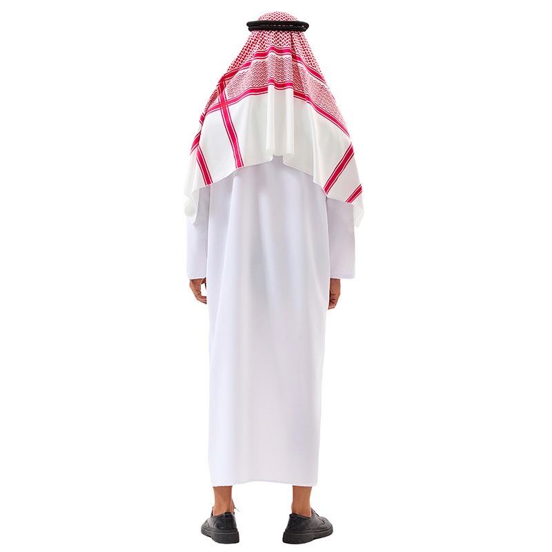 Arabic Costume Middle Eastern  - Men'S Accessories Dubai ulasan dan harga