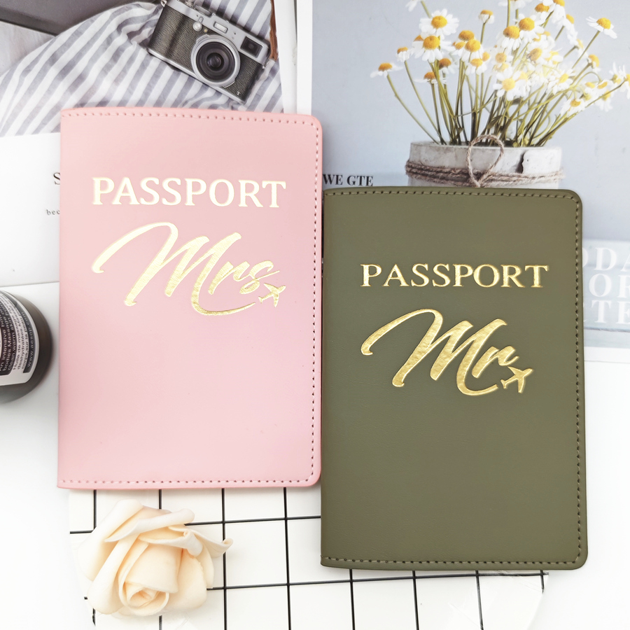 2PCS a Set Mr/Mrs Lovers Coupl - Men'S Accessories Wallet ulasan dan harga