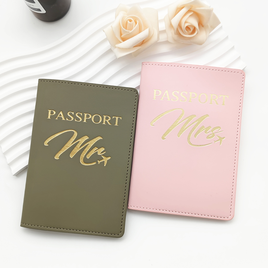 2PCS a Set Mr/Mrs Lovers Coupl - Men'S Accessories Wallet ulasan dan harga