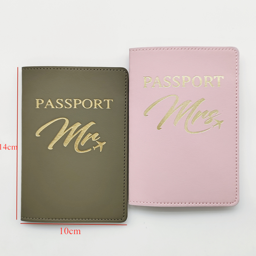 2PCS a Set Mr/Mrs Lovers Coupl - Men'S Accessories Wallet ulasan dan harga