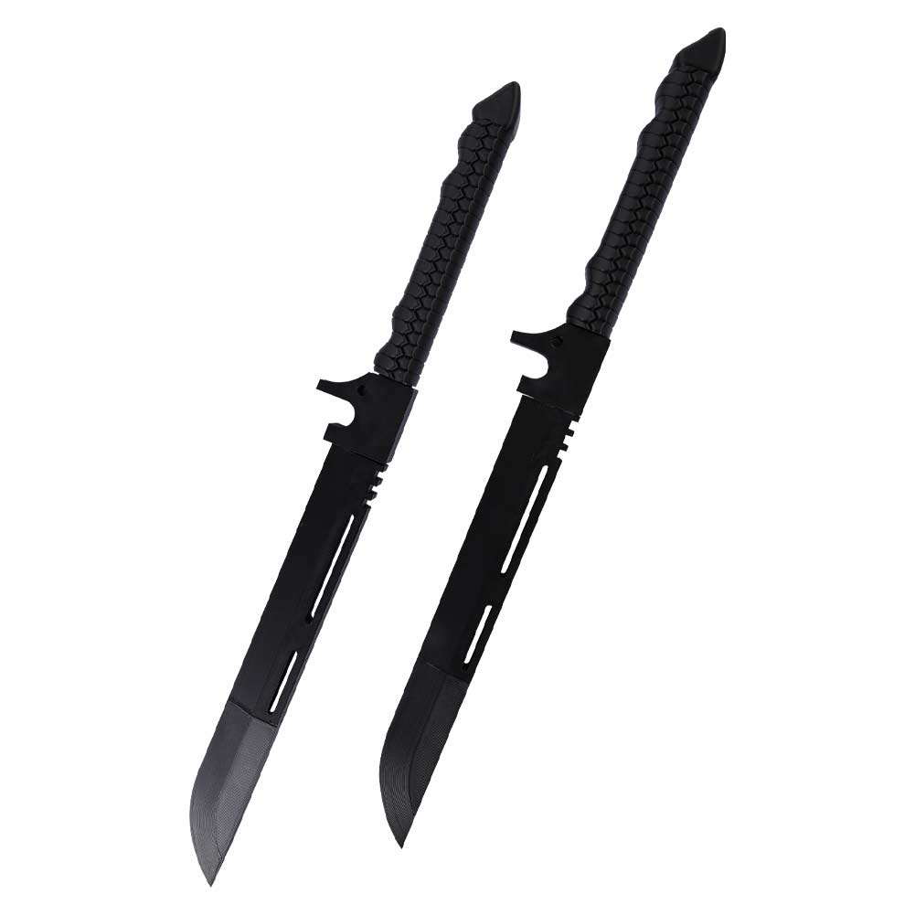 Anime Soshiro Fantasia Cosplay - Men'S Accessories Clothing ulasan dan harga