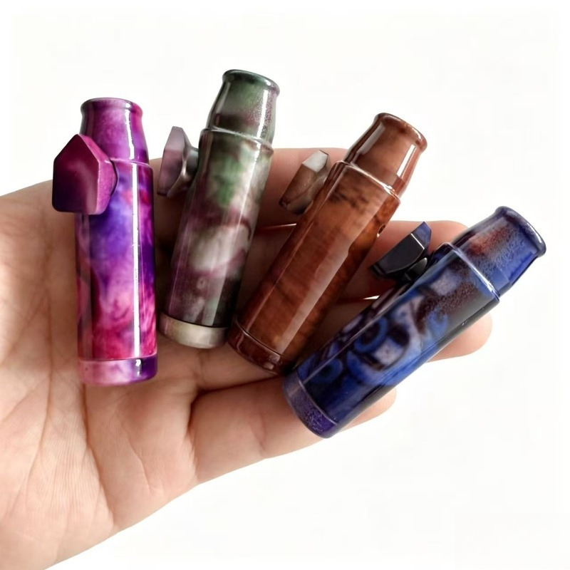 4pcs 8pcs Aluminum Alloy Fashi - Men Accessories Fashion ulasan dan harga