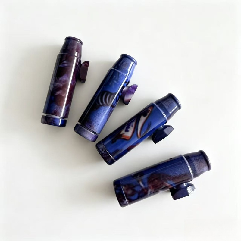 4pcs 8pcs Aluminum Alloy Fashi - Men Accessories Fashion ulasan dan harga