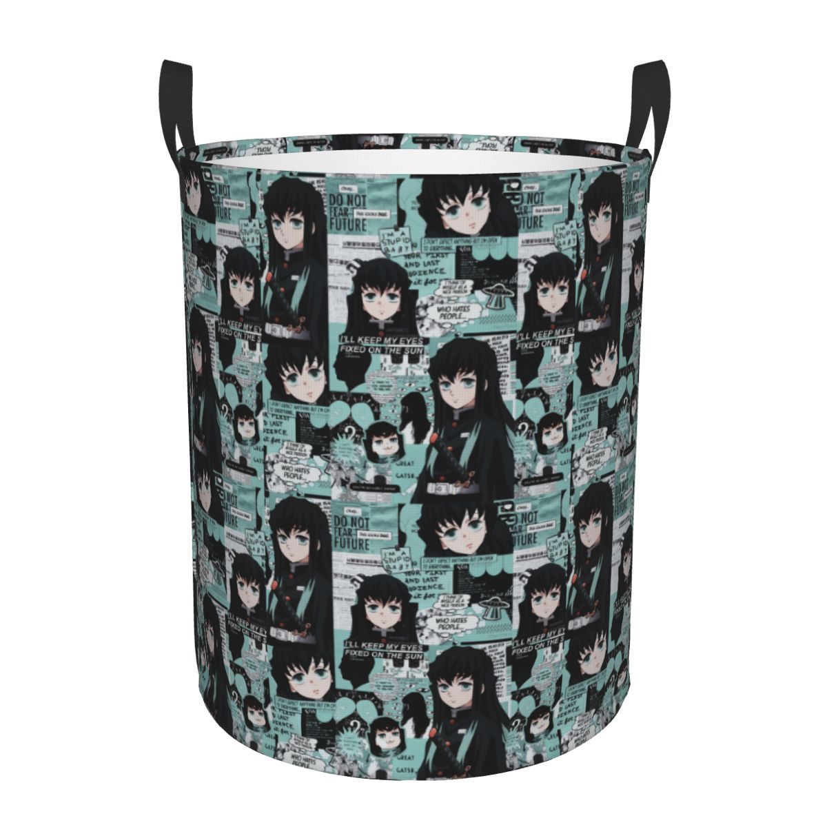 Demon Slayer Muichiro Tokito C - Men Accessories Hamper ulasan dan harga
