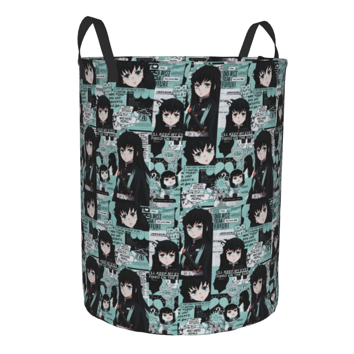 Demon Slayer Muichiro Tokito C - Men Accessories Hamper ulasan dan harga
