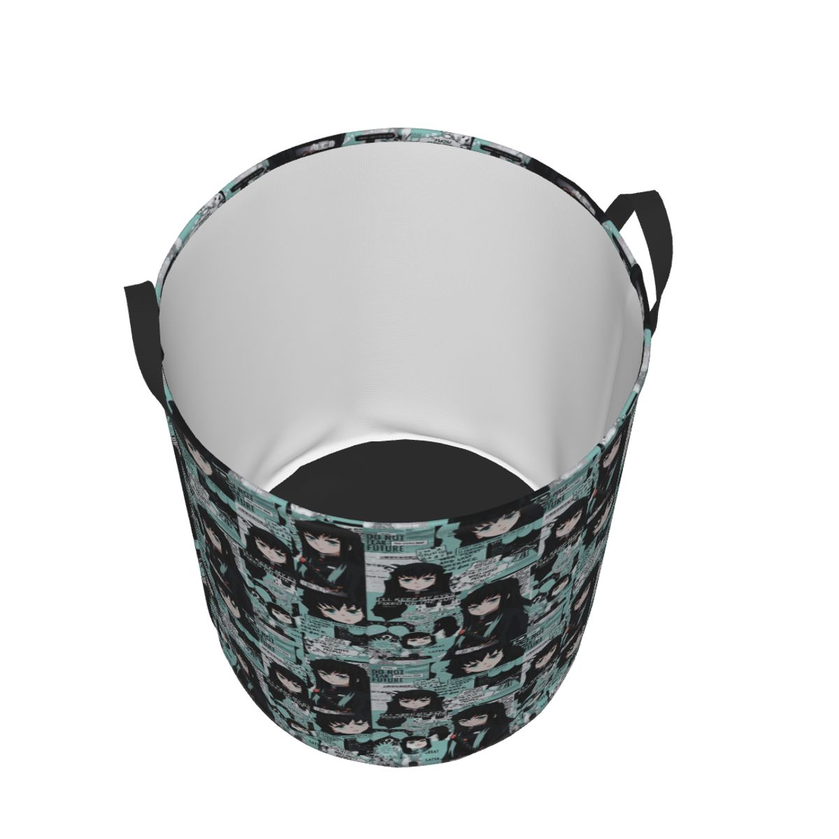 Demon Slayer Muichiro Tokito C - Men Accessories Hamper ulasan dan harga