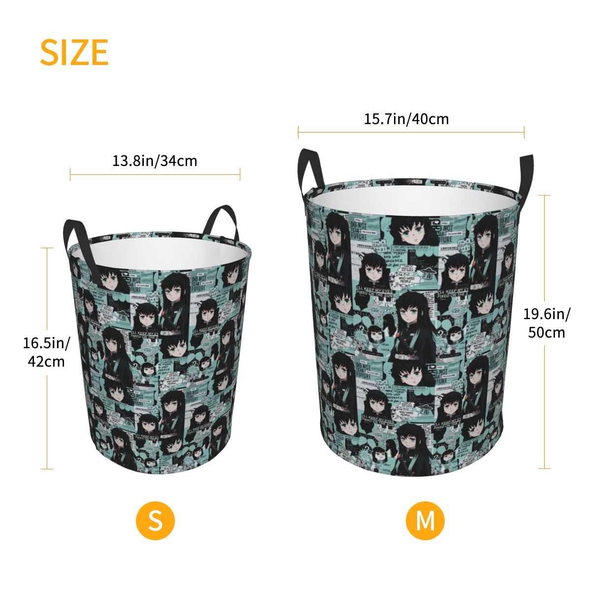Demon Slayer Muichiro Tokito C - Men Accessories Hamper ulasan dan harga