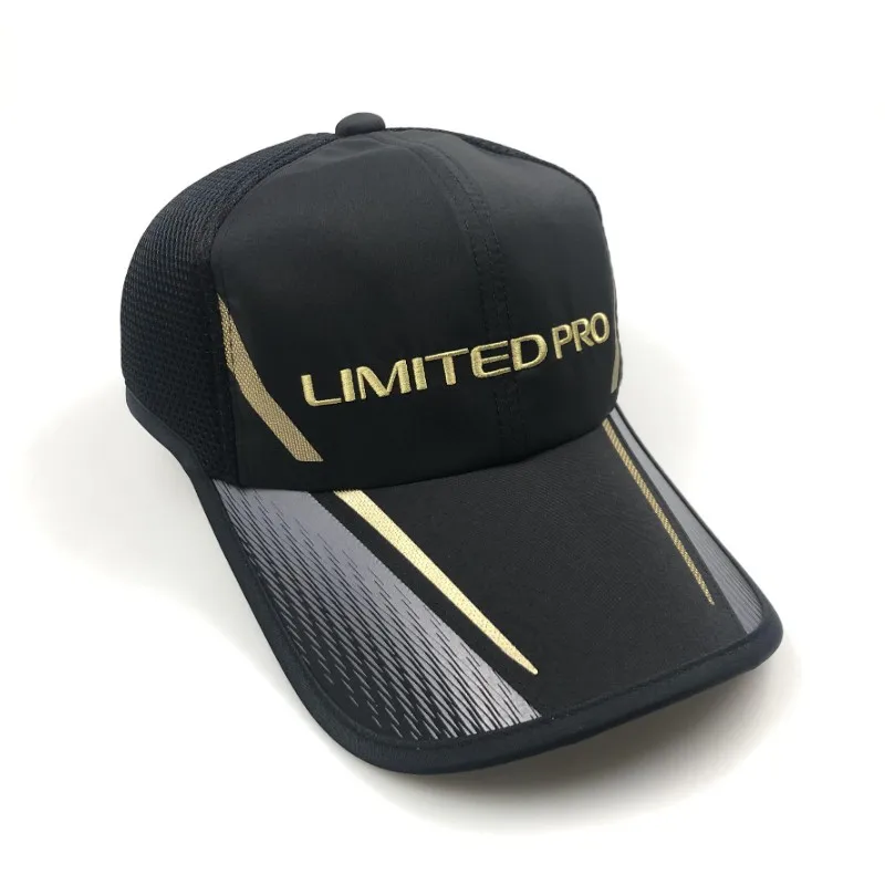 Waterproof Fishing Cap for Men - Men Accessories Brands ulasan dan harga